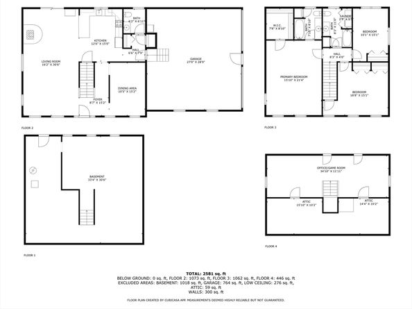 844 Washington St, East Bridgewater MA 02333