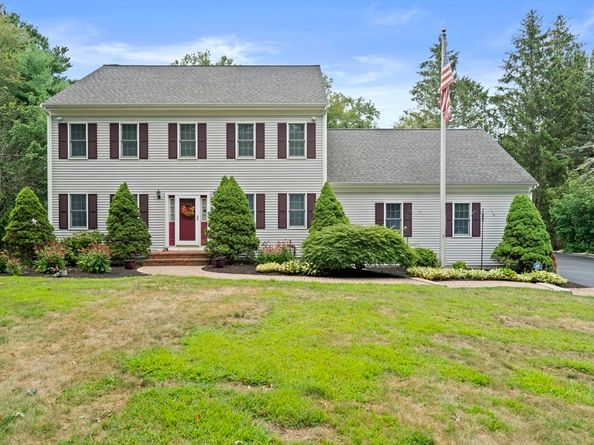 844 Washington St, East Bridgewater MA 02333