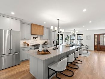 31 Fairfax St