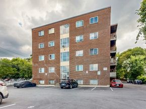 175 Clare Ave B7, Boston MA 02136
