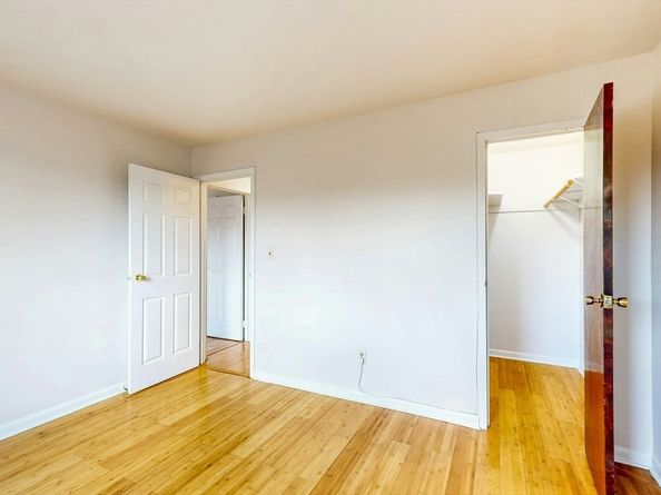 175 Clare Ave B7, Boston MA 02136