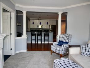 6 Woodman Way 121, Newburyport MA 01950