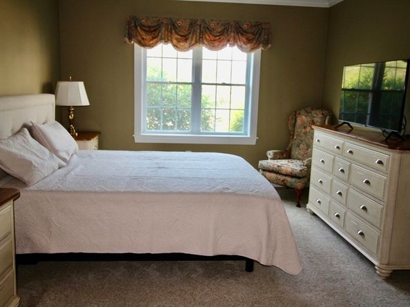 6 Woodman Way 121, Newburyport MA 01950
