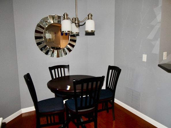 6 Woodman Way 121, Newburyport MA 01950