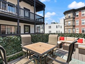 115 Cottage St 3, Boston MA 02128