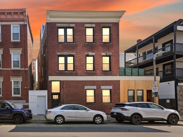 115 Cottage St 3, Boston MA 02128