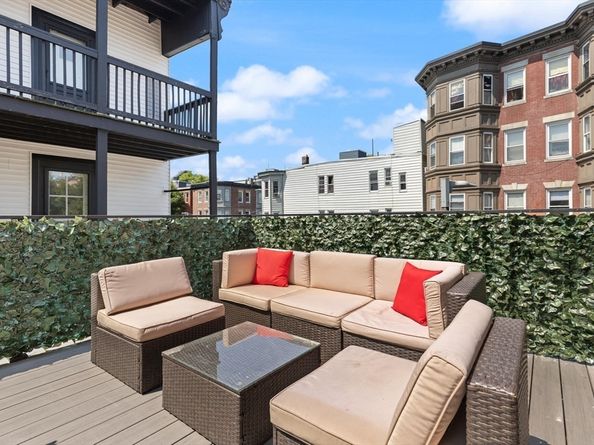 115 Cottage St 3, Boston MA 02128