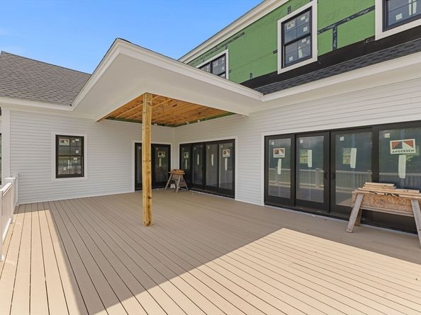 107 Reservation Rd, Andover MA 01810