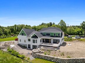 107 Reservation Rd, Andover MA 01810