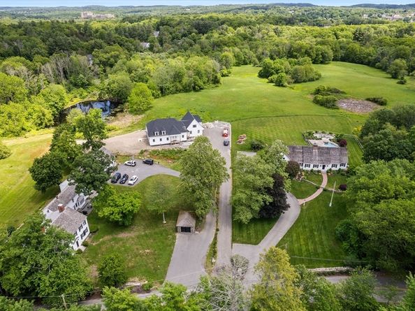 107 Reservation Rd, Andover MA 01810