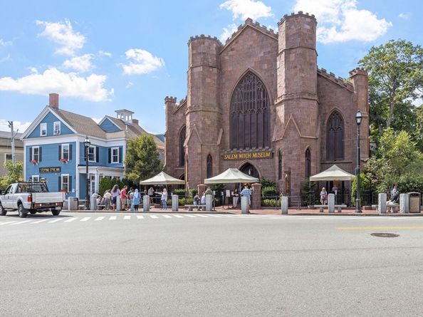 281 Essex Street 201, Salem MA 01970