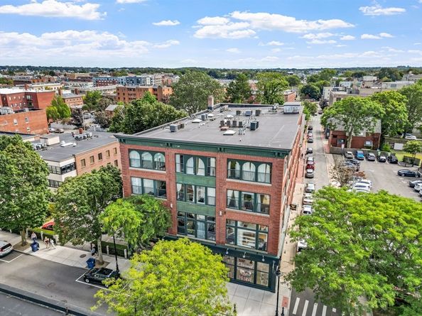 281 Essex Street 201, Salem MA 01970