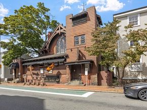 281 Essex Street 201, Salem MA 01970