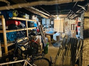 23 Brookford St 1, Cambridge MA 02140