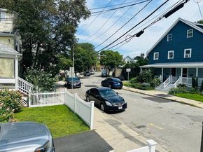 23 Brookford St 1, Cambridge MA 02140