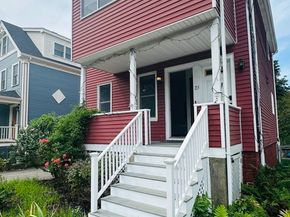 23 Brookford St 1, Cambridge MA 02140