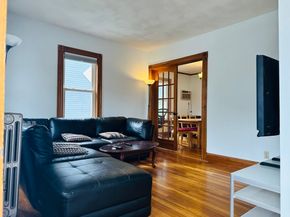 23 Brookford St 1, Cambridge MA 02140