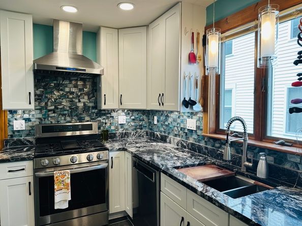 23 Brookford St 1, Cambridge MA 02140