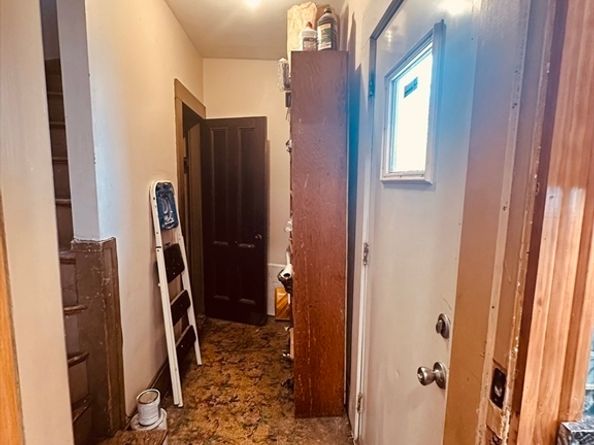 23 Brookford St 1, Cambridge MA 02140