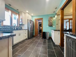 23 Brookford St 1, Cambridge MA 02140