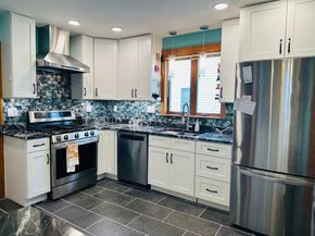 23 Brookford St 1, Cambridge MA 02140