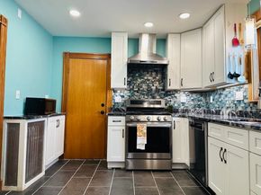 23 Brookford St 1, Cambridge MA 02140