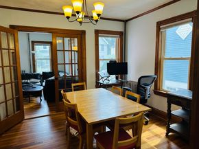 23 Brookford St 1, Cambridge MA 02140