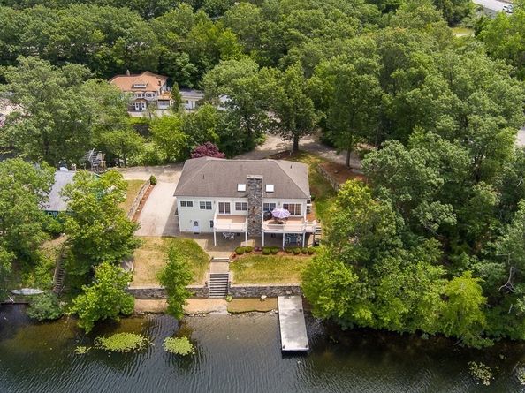 1 Temple Ct, Shrewsbury MA 01545