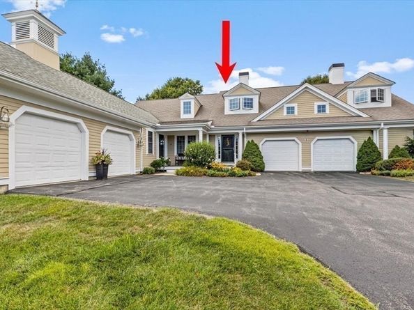 11 Hayloft Lane 11, Marshfield MA 02050
