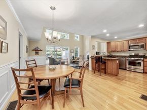 11 Hayloft Lane 11, Marshfield MA 02050