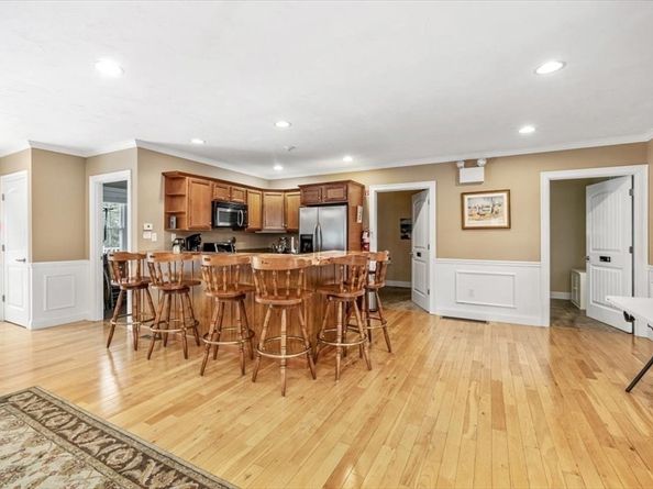 11 Hayloft Lane 11, Marshfield MA 02050
