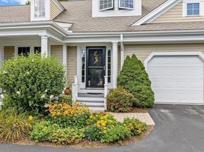 11 Hayloft Lane 11, Marshfield MA 02050