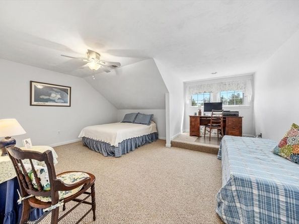 11 Hayloft Lane 11, Marshfield MA 02050