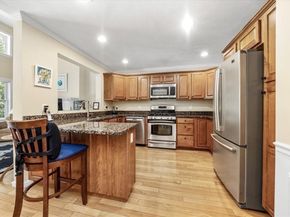 11 Hayloft Lane 11, Marshfield MA 02050