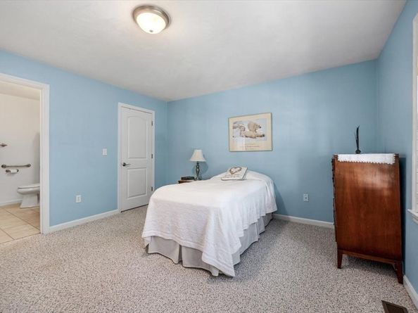11 Hayloft Lane 11, Marshfield MA 02050