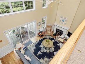 11 Hayloft Lane 11, Marshfield MA 02050