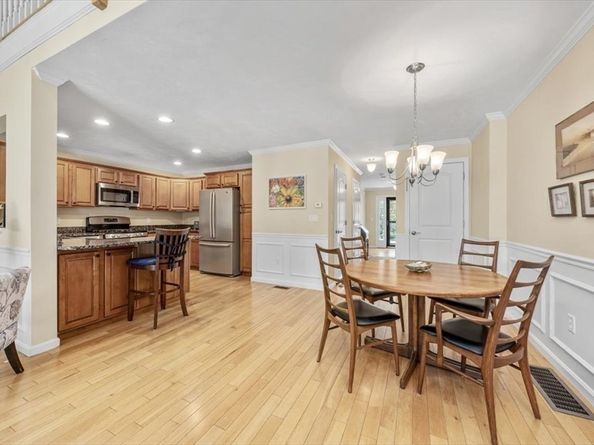 11 Hayloft Lane 11, Marshfield MA 02050