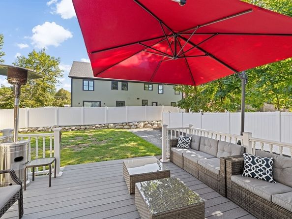 140 Pollard St, Billerica MA 01862