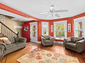 140 Pollard St, Billerica MA 01862