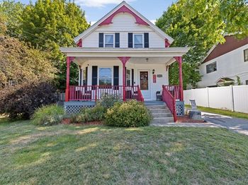 140 Pollard St