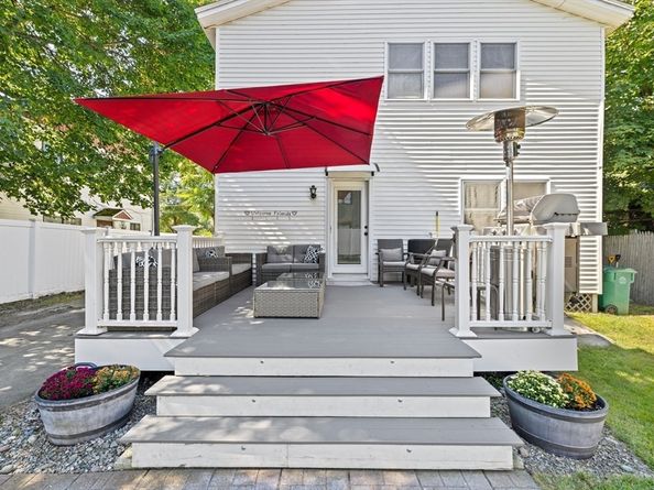 140 Pollard St, Billerica MA 01862