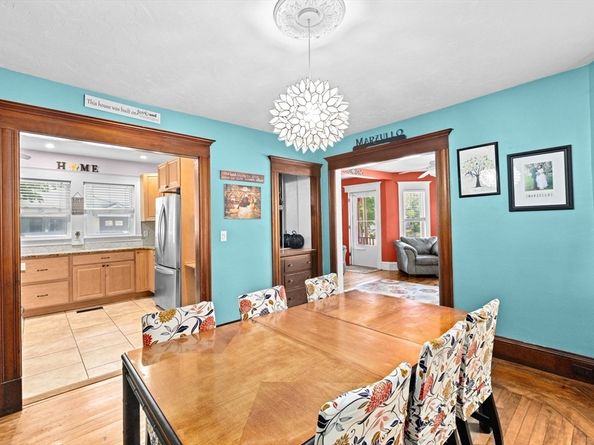 140 Pollard St, Billerica MA 01862