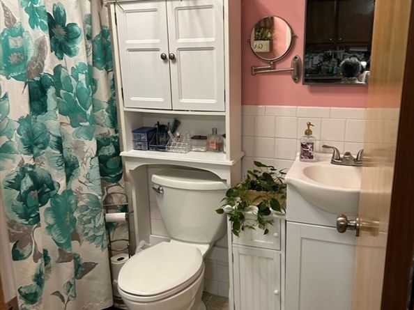 2 Mcdewell Avenue 15, Danvers MA 01923