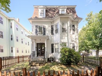 27 Wyman St