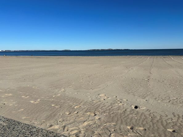 127 Atlantic Avenue 4, Revere MA 02151