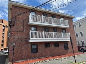 127 Atlantic Avenue 4, Revere MA 02151