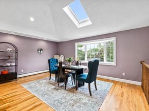 27 Blueberry Hill Rd, Woburn MA 01801