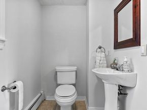 27 Blueberry Hill Rd, Woburn MA 01801