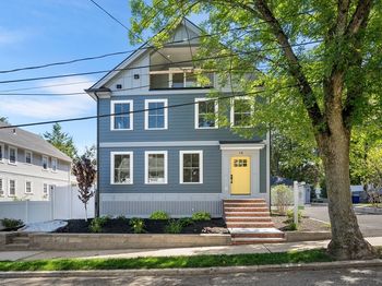 16 Burton St