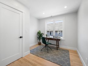 16 Burton St 16, Arlington MA 02476